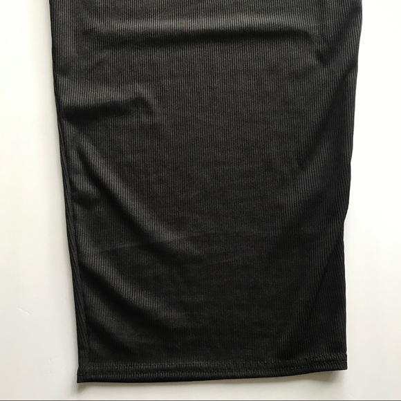 NWT little black black dress - Picture 3 of 4